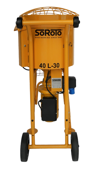 40 L Tvangsblander - 12